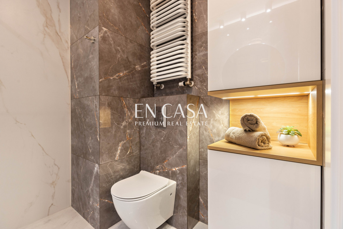 Apartment Sale Warszawa Praga-Południe Optyków 11
